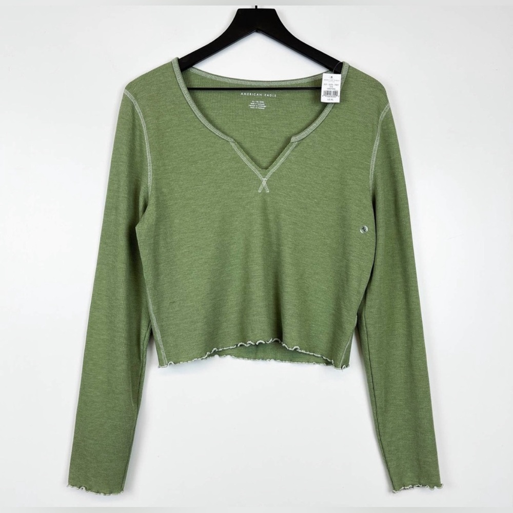 Olive Green